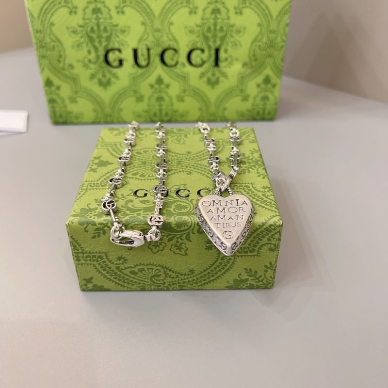 Gucci Necklaces